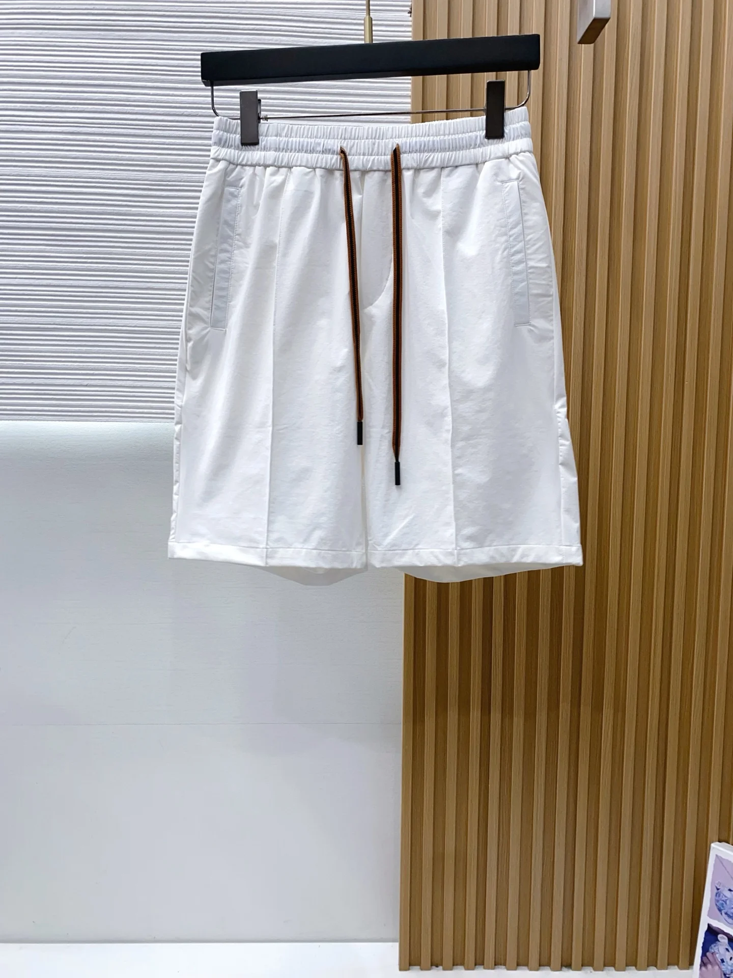 Zegna Spring and summer new casual shorts Zegna Spring and summer new casual shorts