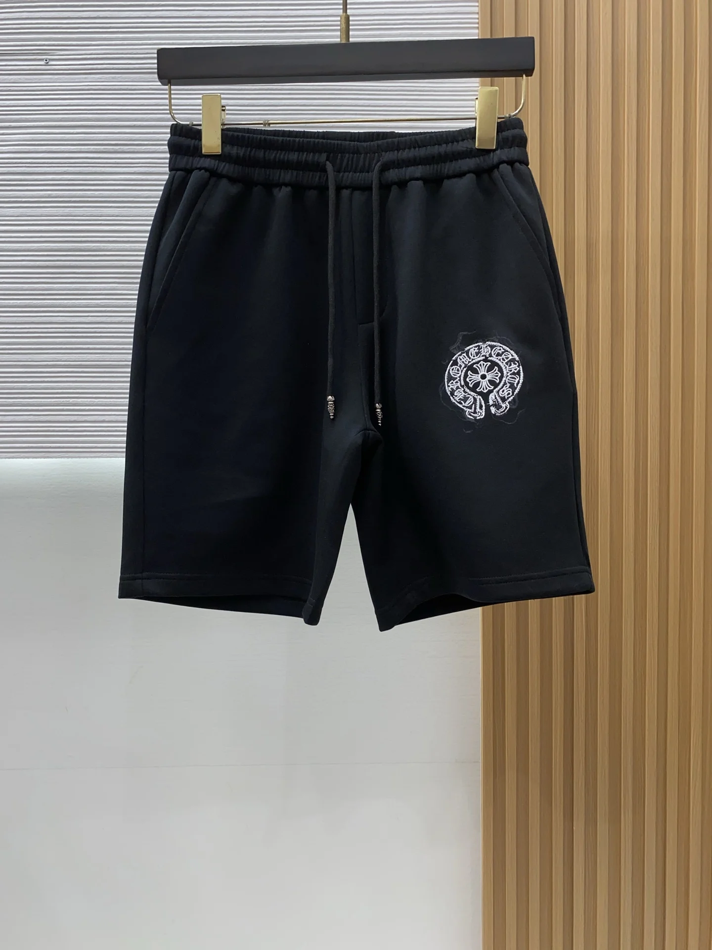 Chrome Heart Spring and summer new casual shorts Chrome Heart Spring and summer new casual shorts