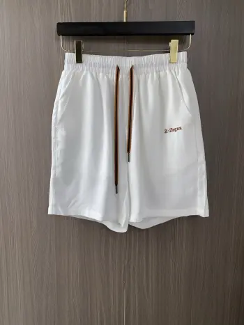 Spring and summer new casual shorts Replica Zegna Shorts and Swimwear