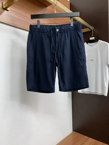 Spring and summer new casual shorts Replica Loro Piana Shorts and Swimwear