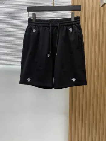 Spring and summer new casual shorts Replica Dior Shorts and Swimwear