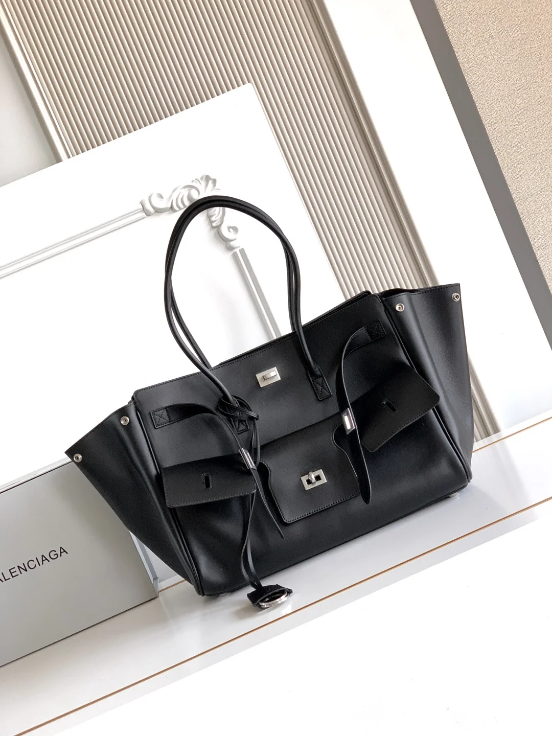 Balenciaga 2012 Show Style Handbag Women s Shoulder Bag Balenciaga 2012 Show Style Handbag Women s Shoulder Bag