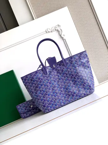 6603 Y-pattern small canvas bag women s shoulder bag Replica Goyard womens bags