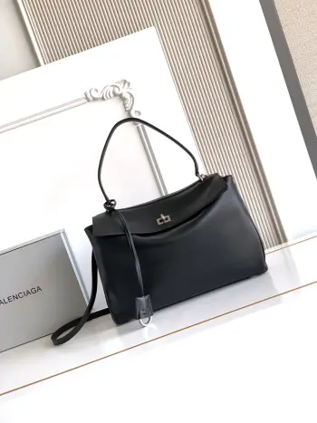 2009 Mini Series Handbag Women s Crossbody Bag Replica Balenciaga womens bags