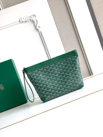 2303 Storage Bag Clutch Bag Men s Clutch Bag Replica Goyard mens bags