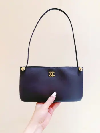 AS6238 Minimalist Underarm Bag Women s Shoulder Bag Replica Chanel womens bags