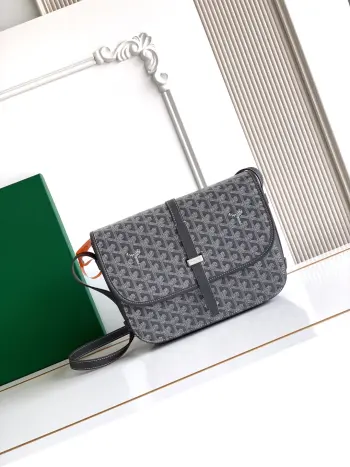 020183 Canvas Medium Bag Women s Crossbody Bag Replica Goyard womens bags