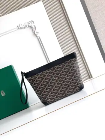 2303 Storage Bag Clutch Bag Men s Clutch Bag Replica Goyard mens bags