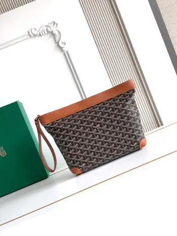 2303 Storage Bag Clutch Bag Men s Clutch Bag Replica Goyard mens bags