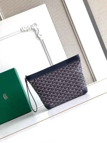 2303 Storage Bag Clutch Bag Men s Clutch Bag Replica Goyard mens bags