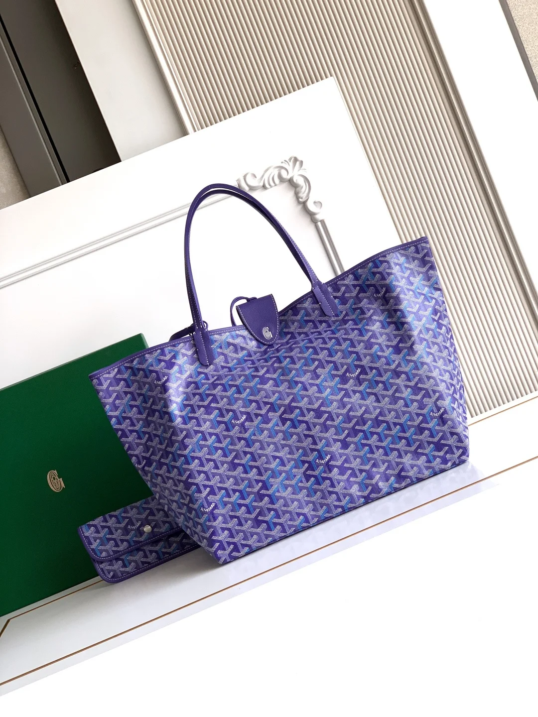 Goyard 6603 Y-pattern small canvas bag women s shoulder bag Goyard 6603 Y-pattern small canvas bag women s shoulder bag