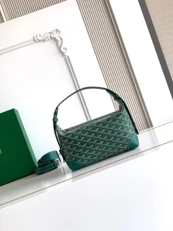 8031 Elegant Makeup Bag/Toiletry Bag Women s Shoulder Bag Replica Goyard womens bags