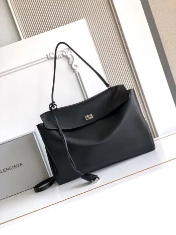2009 Mini Series Handbag Women s Crossbody Bag Replica Balenciaga womens bags