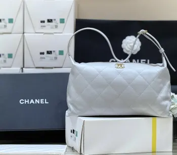 AS6139 Vegetable Basket Underarm Bag Women s Shoulder Bag Replica Chanel womens bags
