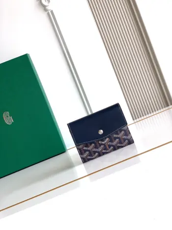 3305 Three-Fold Wallet Replica Goyard wallets