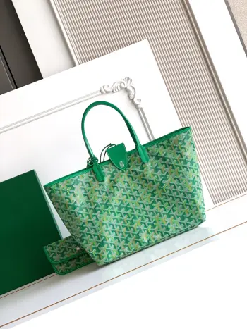 6603 Y-pattern small canvas bag women s shoulder bag Replica Goyard womens bags
