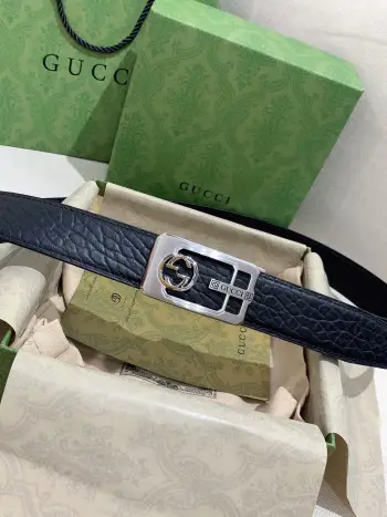Men s Automatic Belt Replica Gucci Mens Belts