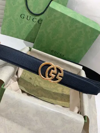 Men s Automatic Belt Replica Gucci Mens Belts