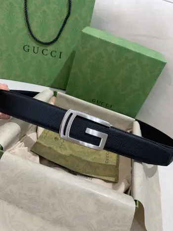 Men s Automatic Belt Replica Gucci Mens Belts