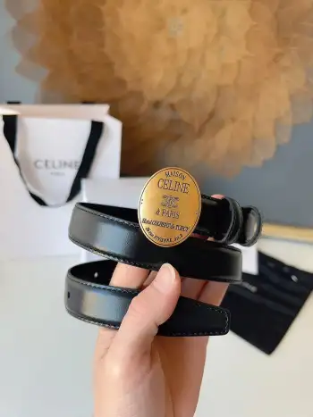 Double-sided imported top layer cowhide belt Replica Gucci Mens Belts