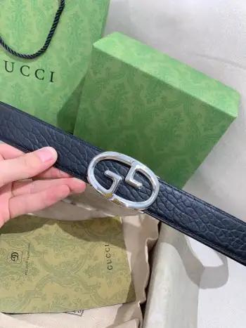 Men s Automatic Belt Replica Gucci Mens Belts