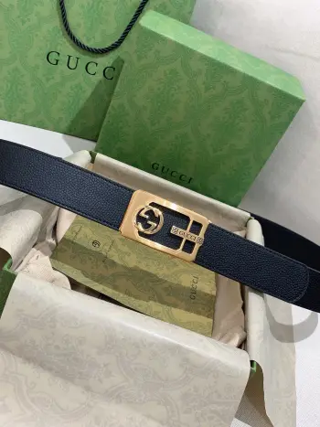 Men s Automatic Belt Replica Gucci Mens Belts