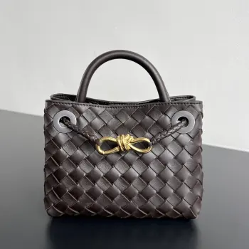 874957 Mini Handbag New Woven Women s Crossbody Bag Replica Bottega Veneta womens bags
