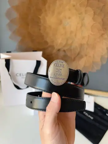 Double-sided imported top layer cowhide belt Replica Gucci Mens Belts