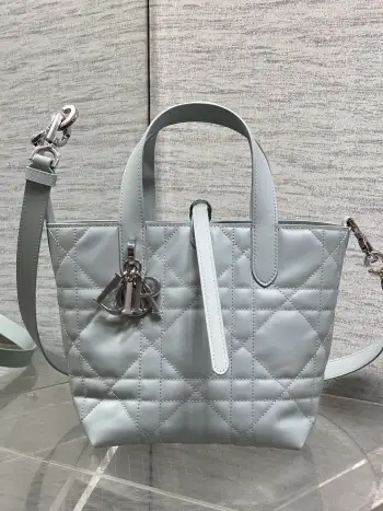 Spring-Summer Limited Edition Color Series Handbag Women s Crossbody Bag Replica Dior womens bags