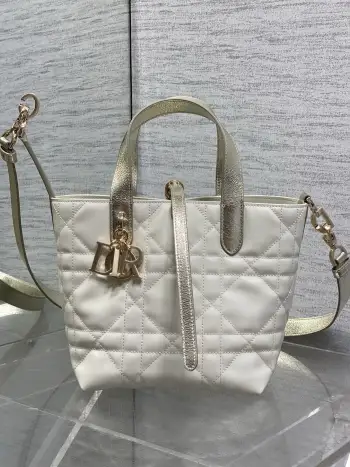 Spring/Summer Limited Edition Color Series Handbag Women s Crossbody Bag Replica Dior womens bags