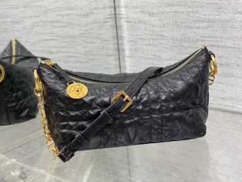 Chain handbag lunch box bag women s crossbody bag Replica Dior womens bags