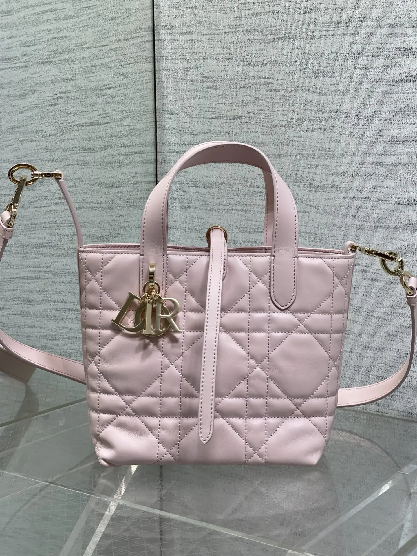 Dior Spring-Summer Limited Edition Color Series Handbag Women s Crossbody Bag Dior Spring-Summer Limited Edition Color Series Handbag Women s Crossbody Bag