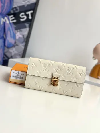 M83276 Sara Metis Bag Wallet Replica Louis Vuitton wallets