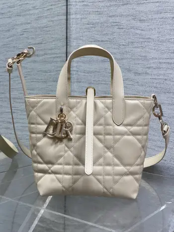 Spring/Summer Limited Edition Color Series Handbag Women s Crossbody Bag Replica Dior womens bags
