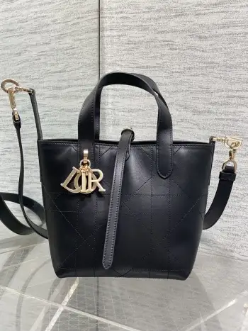 Spring-Summer Limited Edition Color Series Handbag Women s Crossbody Bag Replica Dior womens bags