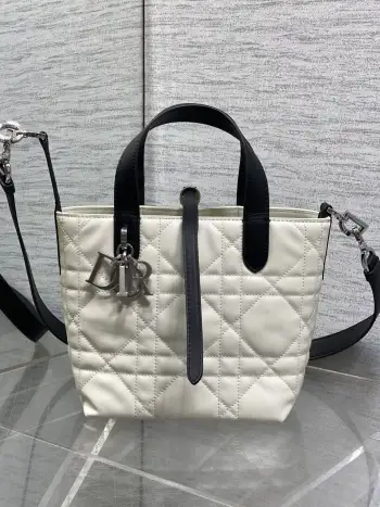 Spring-Summer Limited Edition Color Series Handbag Women s Crossbody Bag Replica Dior womens bags