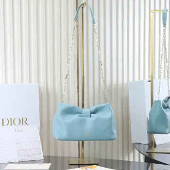 0715 Spring/Summer New Chain Bag Women s Crossbody Bag Replica Dior womens bags
