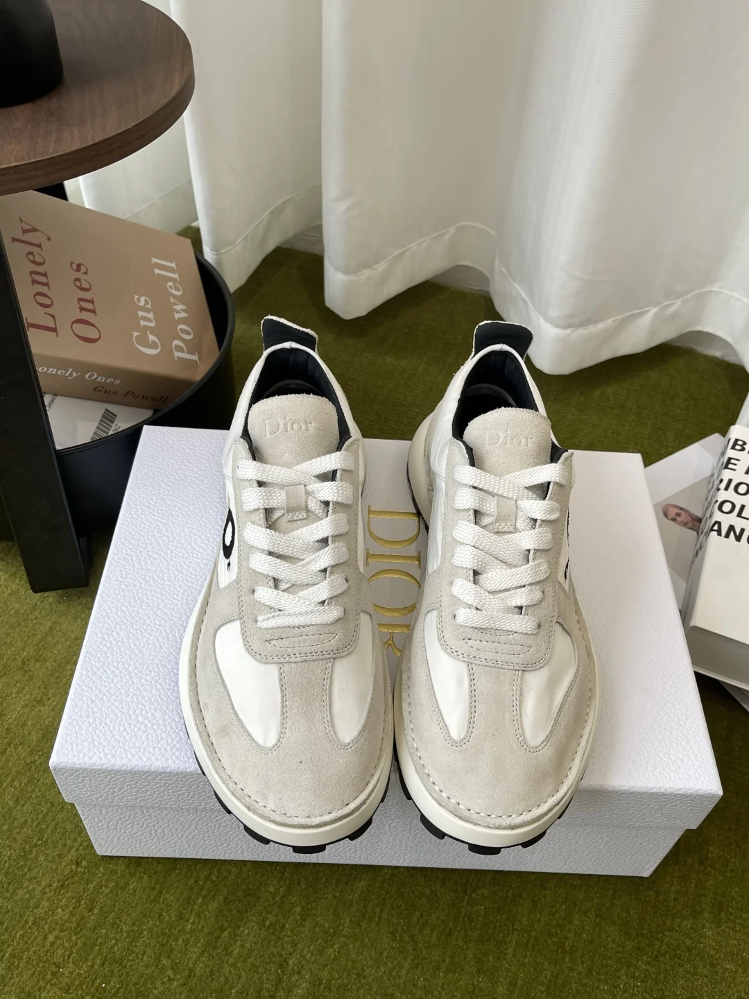 Dior Platform Casual Shoes Sports Shoes Women s Sports Shoes Dior Platform Casual Shoes Sports Shoes Women s Sports Shoes