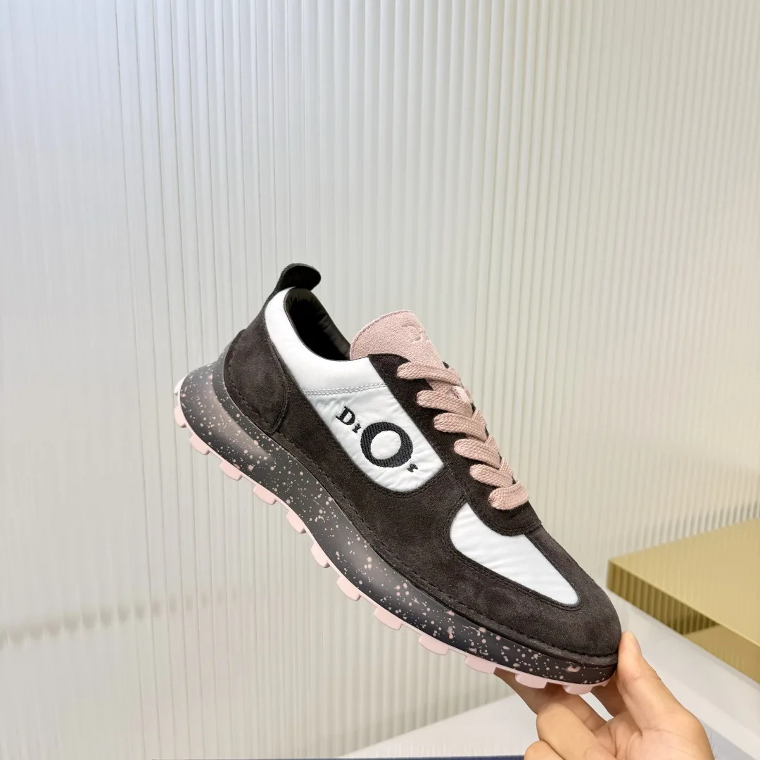 Dior New Thick-soled Casual Shoes Sports Shoes Men s Sports Shoes Dior New Thick-soled Casual Shoes Sports Shoes Men s Sports Shoes