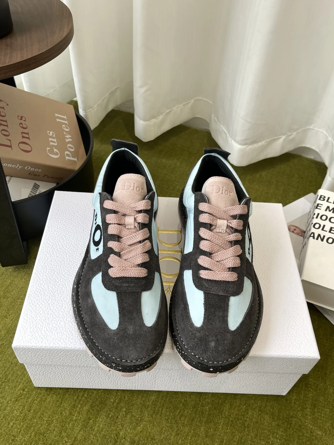 Dior Platform Casual Shoes Sports Shoes Women s Sports Shoes Dior Platform Casual Shoes Sports Shoes Women s Sports Shoes