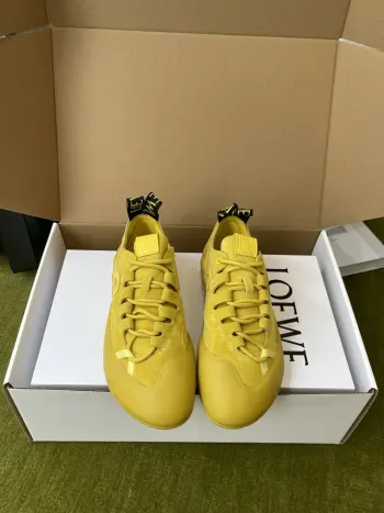 Climbing sports shoes couple s sports shoes Replica Loewe Mens Sneakers