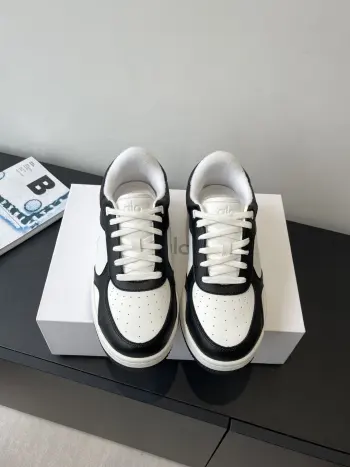 Platform White Sneakers Casual Sports Shoes Women s Sports Shoes Replica alo Womens Sneakers