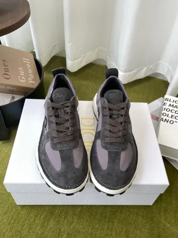 Platform Casual Shoes Sports Shoes Women s Sports Shoes Replica Dior Womens Sneakers