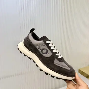 New Thick-soled Casual Shoes Sports Shoes Men s Sports Shoes Replica Dior Mens Sneakers
