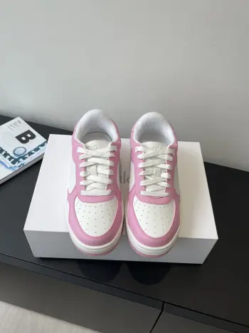 Platform White Sneakers Casual Sports Shoes Women s Sports Shoes Replica alo Womens Sneakers