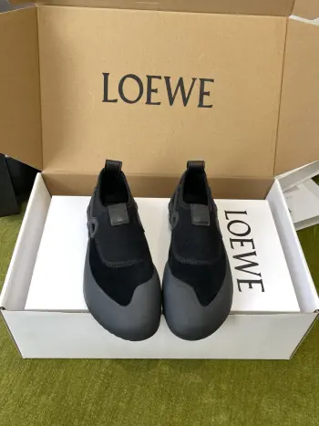 Climbing sports shoes couple s sports shoes Replica Loewe Mens Sneakers