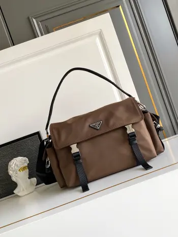 2VD082 New Men s Exploration Bag Men s Crossbody Bag Replica Prada mens bags