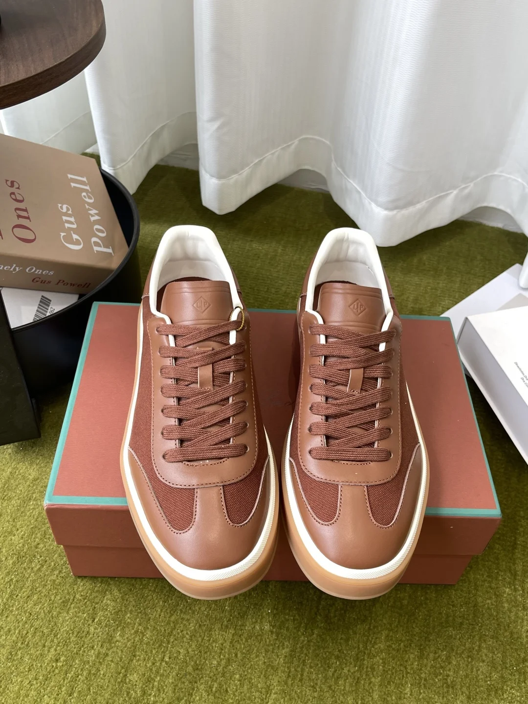 Loro Piana De Xun sports shoes couple s sports shoes Loro Piana De Xun sports shoes couple s sports shoes