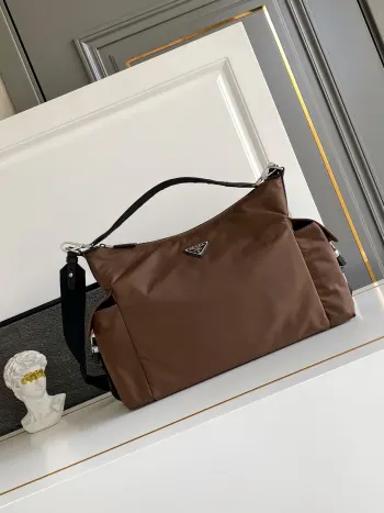 2VH204 New Men s Exploration Bag Men s Crossbody Bag Replica Prada mens bags