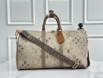 M29159 Apricot Gradient Travel Bag Replica Louis Vuitton travel bags